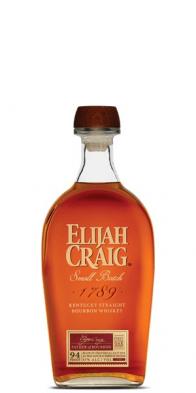 Elijah Craig - Small Batch Bourbon Lighthouse #2 (750ml) (750ml)