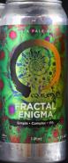 Equilibrium Brewery - Fractal Enigma / Galaxy 0