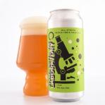 Equilibrium Brewery - Strata Outta the Laboratory 0