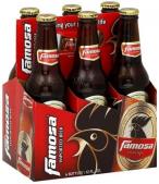Famosa - Imported Beer 0