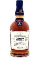 Foursquare Distillery - 2009 Twelve Year Rum 0