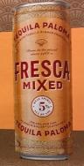 Fresca Mixed Tequila Paloma 4pk 12oz Cn