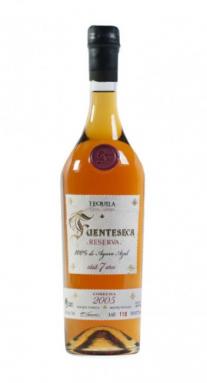 Fuenteseca - Extra Anejo 7 Year Tequila (750ml) (750ml)