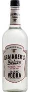 Graingers - Organic Vodka 0 (750)