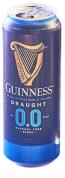 Guinness - Draught Non-alc 0.0 0
