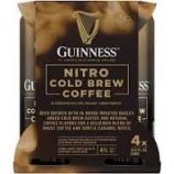 Guinness - Nitro Cold Brew Coffee 0