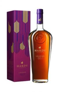 Hardy Cognac - Legend 1863 (750ml) (750ml)