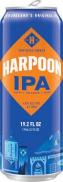 Harpoon Brewing - IPA 19.2 0