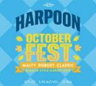 Harpoon Brewing - October Fest 0 (26)