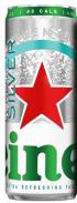 Heineken - Silver 0