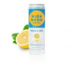 High Noon - Lemon Vodka