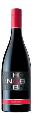 Hob Nob - Pinot Noir Vin de Pays d'Oc NV (750ml) (750ml)