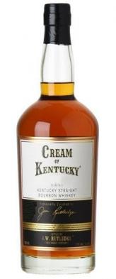 J. W. Rutledge - Cream of Kentucky 12.3yr (750ml) (750ml)