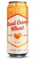 Jack's Abby - Blood Orange Wheat 0