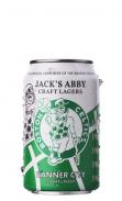 Jacks Abby Brewing - Banner City 0