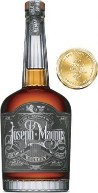 Joseph Magnus - Straight Bourbon (750ml) (750ml)