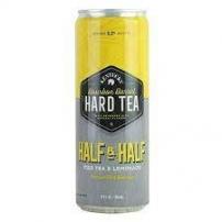 Kentucky - Half & Half Hard Tea (6 pack 12oz cans) (6 pack 12oz cans)