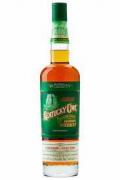 Kentucky Owl - St. Patrick's Bourbon 0