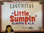 Lagunitas Brewing Company - Little Sumpin' Sumpin' IPA 0