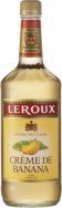 Leroux - Creme De Banana 0 (750)