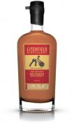 Litchfield - Batchers Port Cask Bourbon