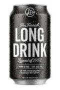 The Finnish Long Drink - Strong 0 (12)