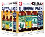 Long Trail Brewing Co - Survival Pack 0