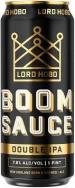 Lord Hobo - Boom Sauce 0