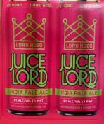 Lord Hobo Brewing Co. - Juice Lord 0