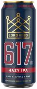 Lord Hobo Brewing Co - Title Town 617 NEIPA 0