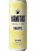 Mamitas - Pineapple 0