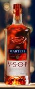 Martell - VSOP Cognac Red Barrel 0 (750)