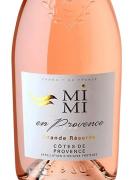 Mi Mi - En Provence Grand Reserve Rose 0