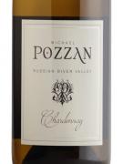 Michael Pozzan - Russian River Chardonnay 0