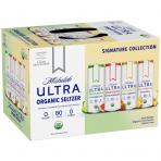 Michelob Ultra - Organic Seltzer Essential Collection