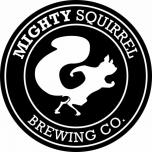 Mighty Squirrel Brewing Co - Indulge Series Cookies & Cream 0