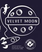 Mighty Squirrel - Velvet Moon 0