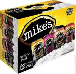 Mike's Hard Beverage Co - Variety Pack 0