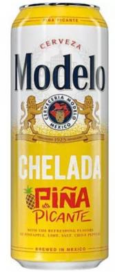 Modelo - Chelada Pina Picante (24oz can) (24oz can)