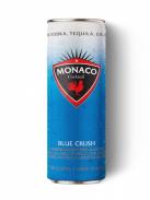 Monaco Cocktail - Blue Crush