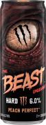 Monster Brew - The Beast Peach Perfect 0