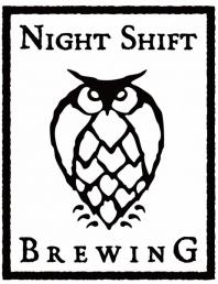 Night Shift - Awake Coffee Porter (4 pack 16oz cans) (4 pack 16oz cans)