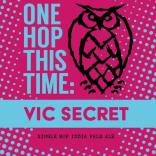 Night Shift - One Hop This Time Vic Secret 0