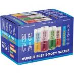 Noca Beverages - Spiked Water Mix Pack Vol 2 0 (12)