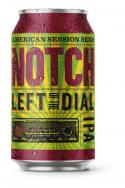 Notch Brewing - Left of the Dial IPA 0
