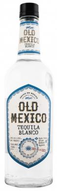 Old Mexico Tequila Blanco (1L) (1L)