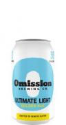 Omission Brewing - Ultimate Light 12pk 0