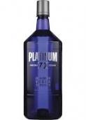 Russian Standard - Platinum Vodka 0