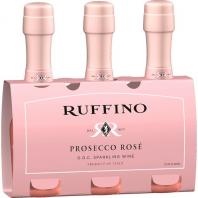 Ruffino - Prosecco Rose NV (750ml) (750ml)