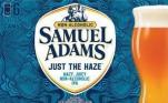 Samuel Adams - Just the Haze Non-Alcoholic IPA 0